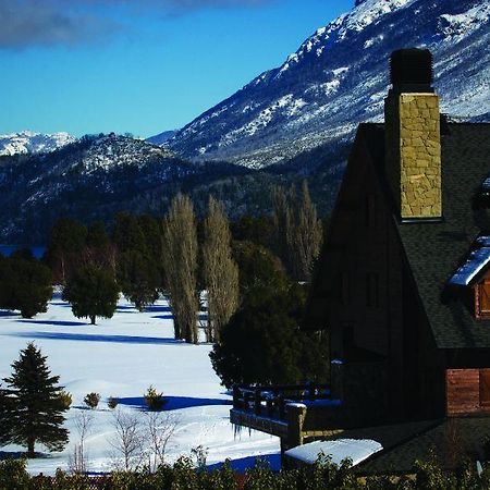 Pestana Bariloche Ski & Golf Hotel Rio Negro Exterior foto